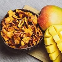 Kamelur Bio Mango getrocknet 1 kg — Bild 3