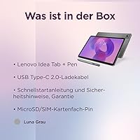 Lenovo Idea Tab 11″ 8GB/128GB — Bild 14