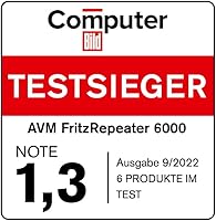 AVM FRITZ!Repeater 6000 — Bild 8