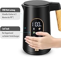 ForMe FKG-5017 1,7 L — Bild 6