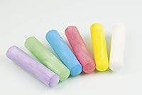 Eberhard Faber 526550 Straßenmalkreide 50er-Set — Bild 2