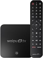 waipu.tv Box — Bild 1
