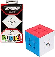 Rubik's Speed Cube 3x3 — Bild 1