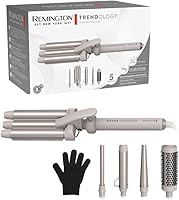 Remington Trendology CI41MS5 5-in-1 MultiStyler — Bild 1