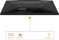 AOC 27G4XED 27-Zoll — Bild 4