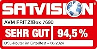 AVM FRITZ!Box 7690 — Bild 9