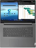 Lenovo IdeaPad 3 17 (7402) Intel U300 — Bild 3