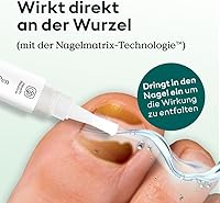 HealthRoutine Nail Care Pen 4 ml — Bild 3