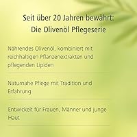 Medipharma Cosmetics Olivenöl Intensivcreme 50ml — Bild 4