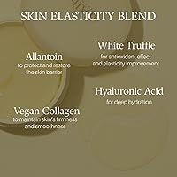 d'Alba White Truffle Intensive The Real Eye Patch 90g — Bild 7