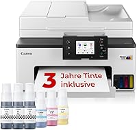 Canon MAXIFY GX2050 — Bild 1