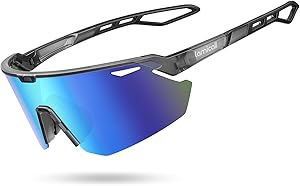 Lamicall BCPE02 Sportbrille Test & Bewertung