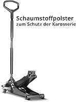 STAHLWERK WHB-73 ST Rangierwagenheber 3 t — Bild 6