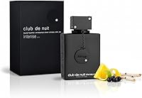 Armaf Club de Nuit Intense Man EdT 105ml — Bild 1