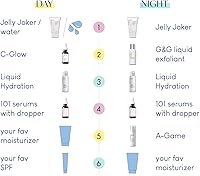 Geek & Gorgeous Liquid Hydration 110 ml — Bild 5