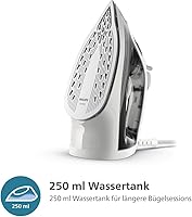 Philips DST2020/80 Dampfbügeleisen — Bild 6
