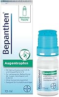 Bepanthen Augentropfen 10 ml — Bild 1