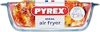 Pyrex Prepware Glasauflaufform 20x17cm 1L — Bild 4