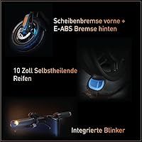 Segway-Ninebot F2 Pro D — Bild 6