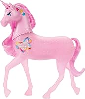 Barbie Funkelnd Leuchtendes Einhorn JCP78 — Bild 7