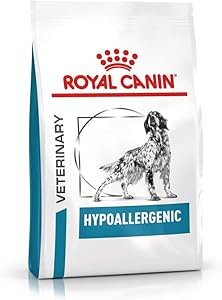 Royal Canin Veterinary Hypoallergenic 7 kg Test & Bewertung