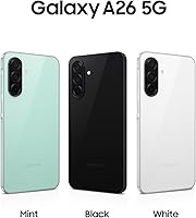 Samsung Galaxy A26 5G 128 GB — Bild 2