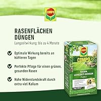 COMPO Rasen Langzeit-Dünger Perfect 1,5 kg — Bild 8