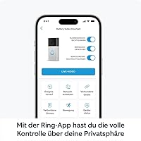 Ring Battery Video Doorbell (2024) — Bild 5
