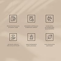 JUNGLÜCK Hyaluron Creme 50ml — Bild 8