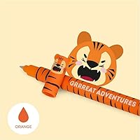 LEGAMI Erasable 7er-Set — Bild 2