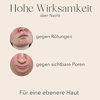 mellow NOIR Glow Mask 50ml — Bild 4