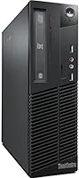 Lenovo ThinkCentre M93p SFF i7-4770 32GB 1TB SSD — Bild 1