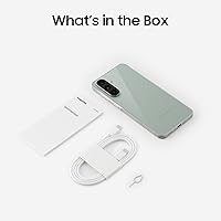 Samsung Galaxy A56 5G 8GB/256GB — Bild 5