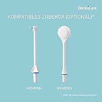 Panasonic EW-DJ26 Munddusche — Bild 8