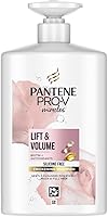 Pantene Pro-V Miracles Lift & Volume Shampoo 1000ml — Bild 1