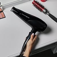 Remington D3198 — Bild 6