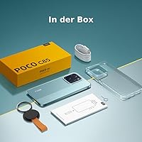 Xiaomi Poco C85 8+256GB — Bild 5