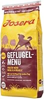 Josera Geflügel-Menü 12,5 kg — Bild 1
