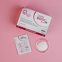 OMNi BiOTiC 10 Kids 50g — Bild 12