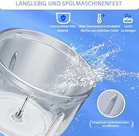 Bear Zerkleinerer 2L+1.8L — Bild 7