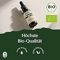 nedura BIO Nelkenöl 30ml — Bild 2