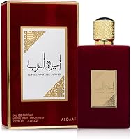 Lattafa Ameerat Al Arab 100 ml — Bild 3