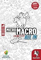 MicroMacro: Crime City 3 – All In — Bild 3