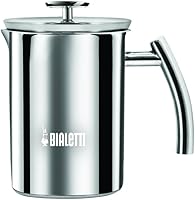 Bialetti Cappuccinatore Perfect Cream 330 ml — Bild 1