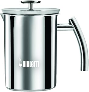 Bialetti Cappuccinatore Perfect Cream 330 ml Test & Bewertung
