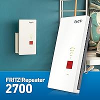 FRITZ!Repeater 2700 — Bild 4