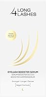 Long4Lashes FX5 Wimpernserum 3 ml — Bild 2