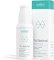 colibri skincare 1% Retinol Booster 30ml — Bild 1