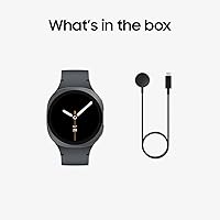 Samsung Galaxy Watch8 40mm — Bild 15