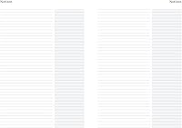 Adina Chefplaner A5 2026 — Bild 6